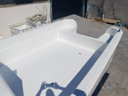 Maestrale 750 Space